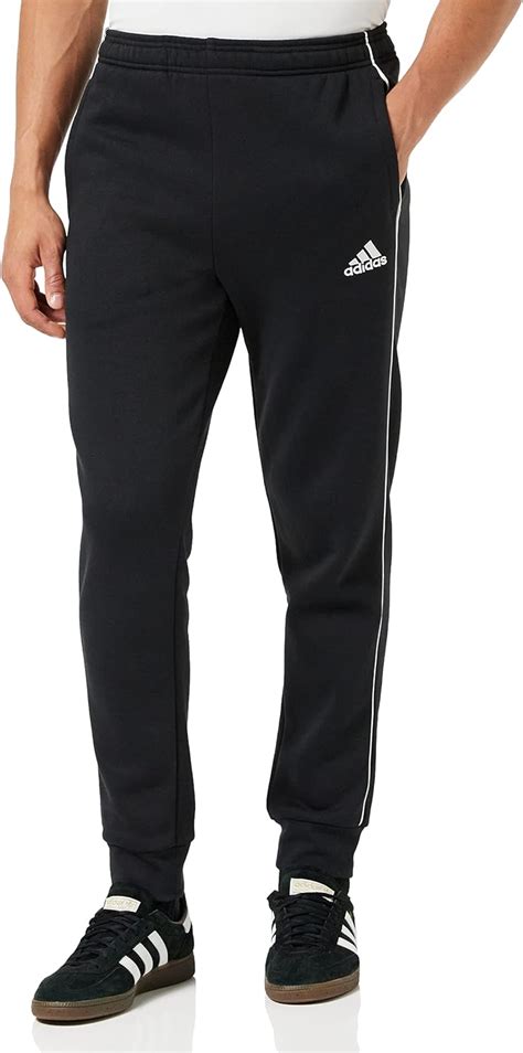 adidas herren core 18 trainingshose größentabelle|Adidas Core 18 Training Pants .